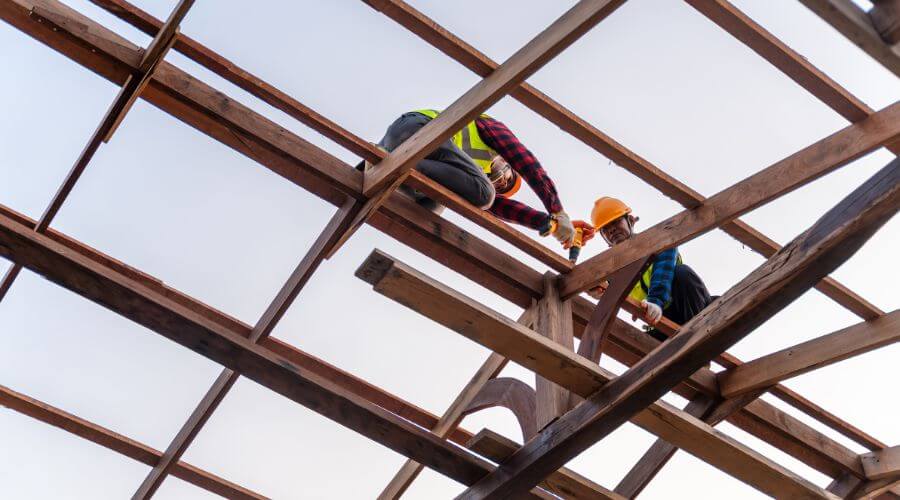 Local Chimney Repair in Rembert, SC